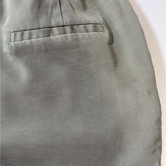 Zara Pull on Tapered Pants - Picture 4 of 7